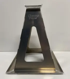 CB801 CHAMP PANS Jack Stands