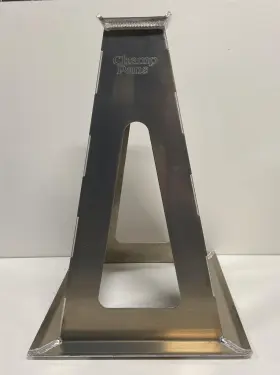 CB802 CHAMP PANS Jack Stands