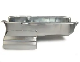 CHACP60LTRB CHAMP PANS Oil Pan Block