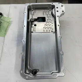 CHALS1100 CHAMP PANS Oil Pan Sump Engine Track