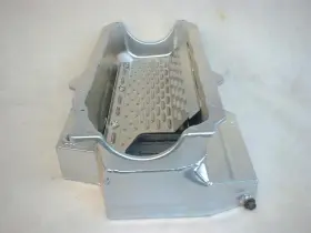 CP100LT-1 CHAMP PANS Circle Track Sump Oil