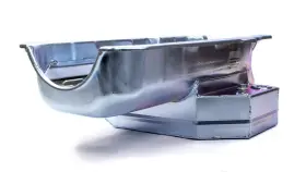 CP100LTRB CHAMP PANS Louvered Tray