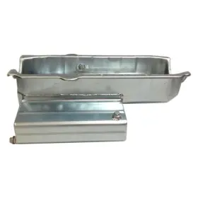 CP101LT CHAMP PANS Pro Oil Pan Kick