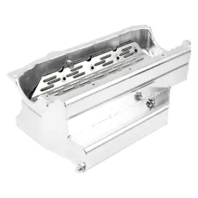 CP102KO CHAMP PANS Pro Oil Pan Kick