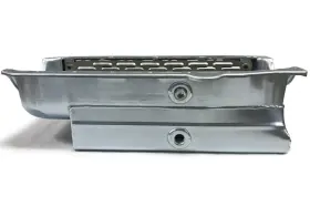 CP103KO CHAMP PANS Pro Oil Pan Kickout