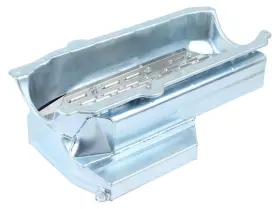 CP106KORB CHAMP PANS Oil Pan Kick