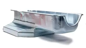 CP106LTRB CHAMP PANS Oil Pan Windage Tray