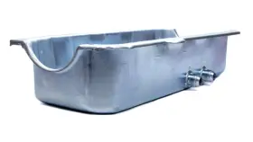 CP150R12 CHAMP PANS Sump Pan Fittings