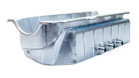 CP155KO-3 CHAMP PANS Sump Ko