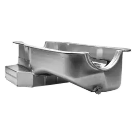 CP302LT CHAMP PANS Oil Pan Louvered Windage Tray