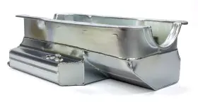 CP309LT CHAMP PANS Sbf Oil Pan 302