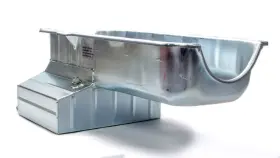 CP55LTRB CHAMP PANS Claimer Pan