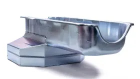 CP80LT-RR CHAMP PANS Oil Pan
