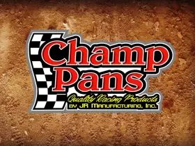 CP81KO CHAMP PANS Oil Pan Kickout