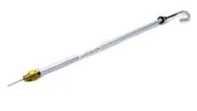 JR131 CHAMP PANS Dipstick Tube Handle Passenger Mopar