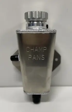 JR900 CHAMP PANS Power Steering Tanks JR900 CHAMP PANS Power Steering Tanks