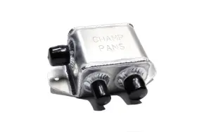 JR910 CHAMP PANS Evac Oil Separator Tank