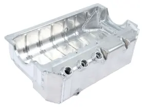 PRO181R3 CHAMP PANS Sump Oil Pan Drc Block Dart