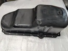 10242244 CHEVROLET Oil Pan 305 350 Chevy Gm