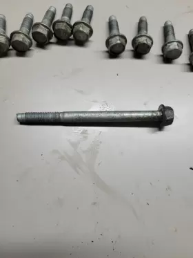 11589311 CHEVROLET Oil Pan Bolts Buick Gmc #2
