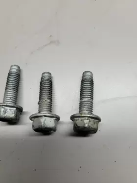 11589311 CHEVROLET Oil Pan Bolts Buick Gmc #3