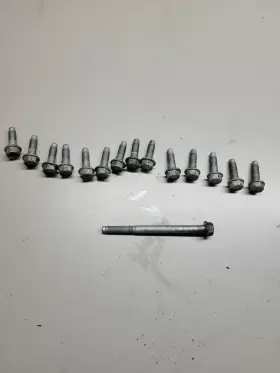 11589311 CHEVROLET Oil Pan Bolts Buick Gmc