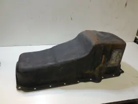 12514695 CHEVROLET Goodwrench Engine Oil Pan Steel 350 Chevy