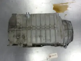 12562445 CHEVROLET Engine Oil Pan Equinox