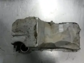 12573704 CHEVROLET Engine Oil Pan 1500 Silverado