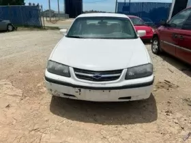 12577511 CHEVROLET Engine Oil Pan Impala