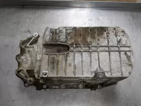 12577515 CHEVROLET Engine Oil Pan Impala #2