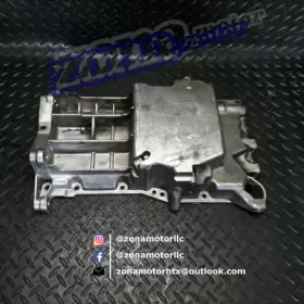 12578194 CHEVROLET Ecotec Dohc Oil Pan Gmc Buick 12578194 CHEVROLET Ecotec Dohc Oil Pan Gmc Buick