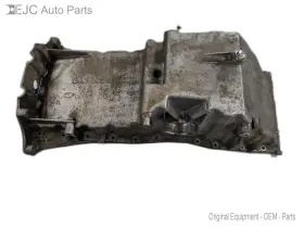 12579218 CHEVROLET Engine Oil Pan Atlas Trailblazer