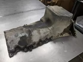 12580247 CHEVROLET Engine Oil Pan #2