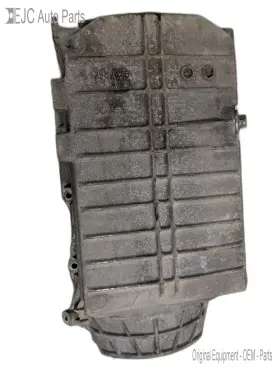 12582445 CHEVROLET Engine Oil Pan Equinox