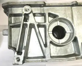 12586609 CHEVROLET Oil Pan Chevy Gmc