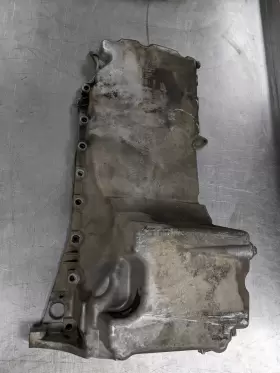 12587315 CHEVROLET Engine Oil Pan #3