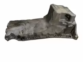 12587315 CHEVROLET Engine Oil Pan