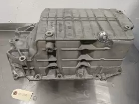 12593454 CHEVROLET Engine Oil Pan Malibu #3