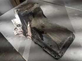 12594604 CHEVROLET Engine Oil Pan 1500 Silverado Classic #2