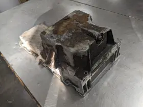 12594604 CHEVROLET Engine Oil Pan 1500 Silverado Classic #3