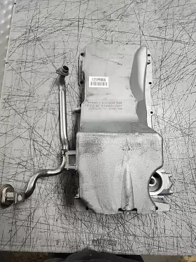 12599806 CHEVROLET Oil Pan 1500 2500 3500 Silverado Sierra #3