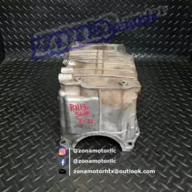 12603201 CHEVROLET Oil Pan #3