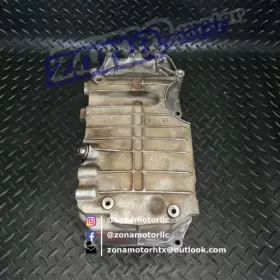 12603201 CHEVROLET Oil Pan
