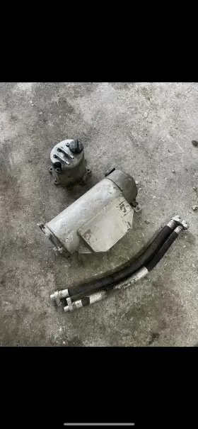 12603281 CHEVROLET Sump Tank Lines Corvette #2