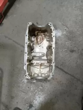 12604911 CHEVROLET Oil Pan Impala #2
