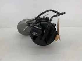 12611804 CHEVROLET Sump Engine Oil Tank Reservoir Dama C7 #2