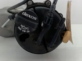 12611804 CHEVROLET Sump Engine Oil Tank Reservoir Dama C7 #3