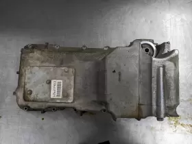 1262790 CHEVROLET Engine Oil Pan 3500 Silverado #2