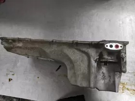 1262790 CHEVROLET Engine Oil Pan 3500 Silverado #3